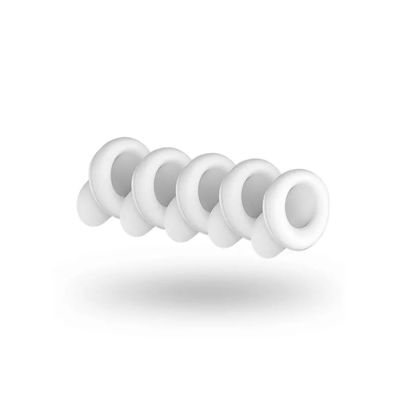 Boquilla Silicona Satisfyer 2 Next Gen Pack de 5 · SATISFYER · Estimuladores de Clítoris