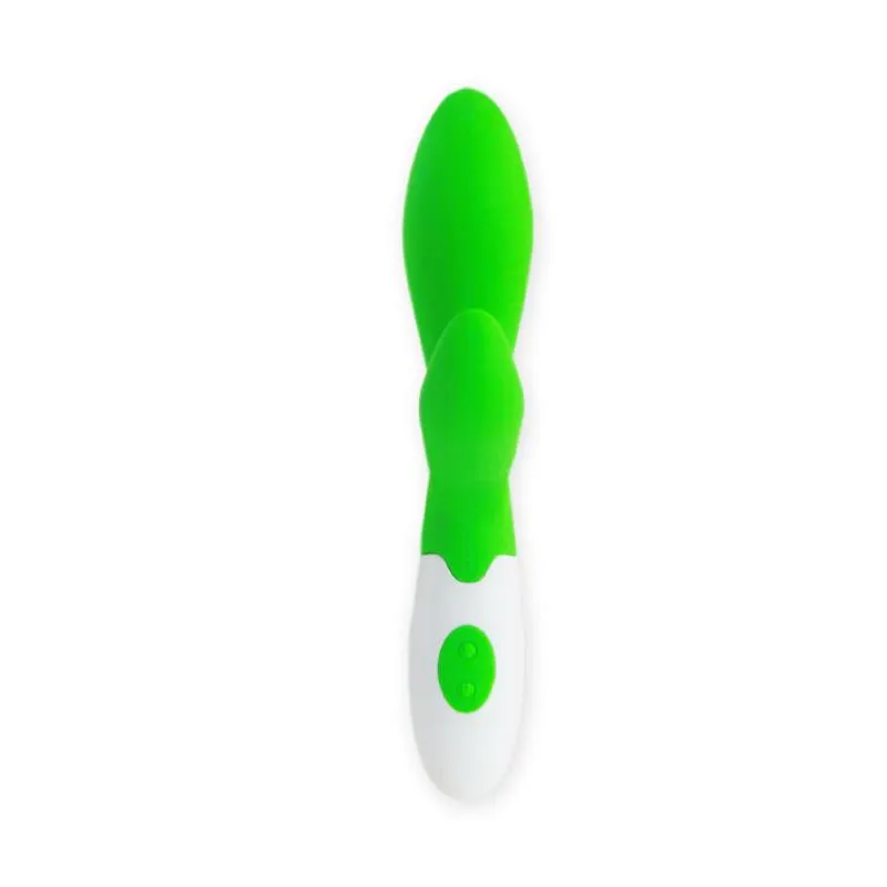 Pretty Love Vibrador Owen Color Verde · PRETTYLOVE · Estimuladores de Clítoris — Foto 2
