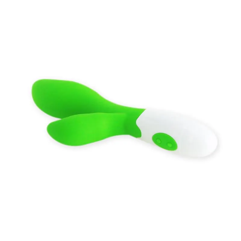 Pretty Love Vibrador Owen Color Verde · PRETTYLOVE · Estimuladores de Clítoris — Foto 3