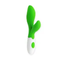Pretty Love Vibrador Owen Color Verde · PRETTYLOVE · Estimuladores de Clítoris