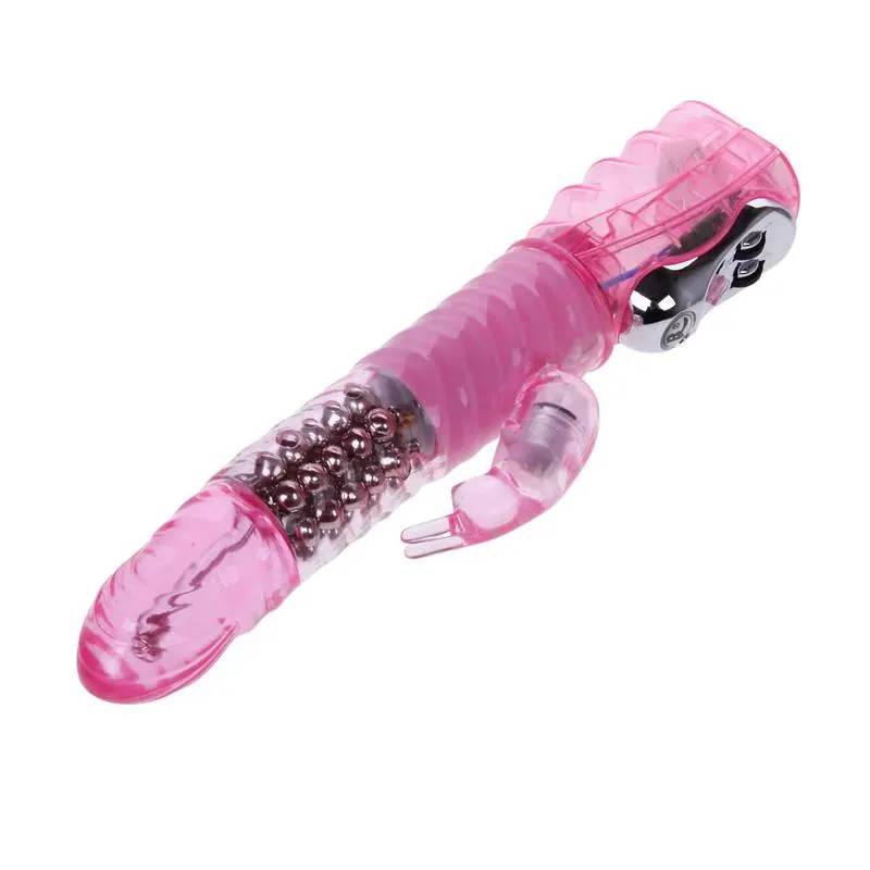 Baile Vibrador Color Rosa · BAILE · Vibradores — Foto 3