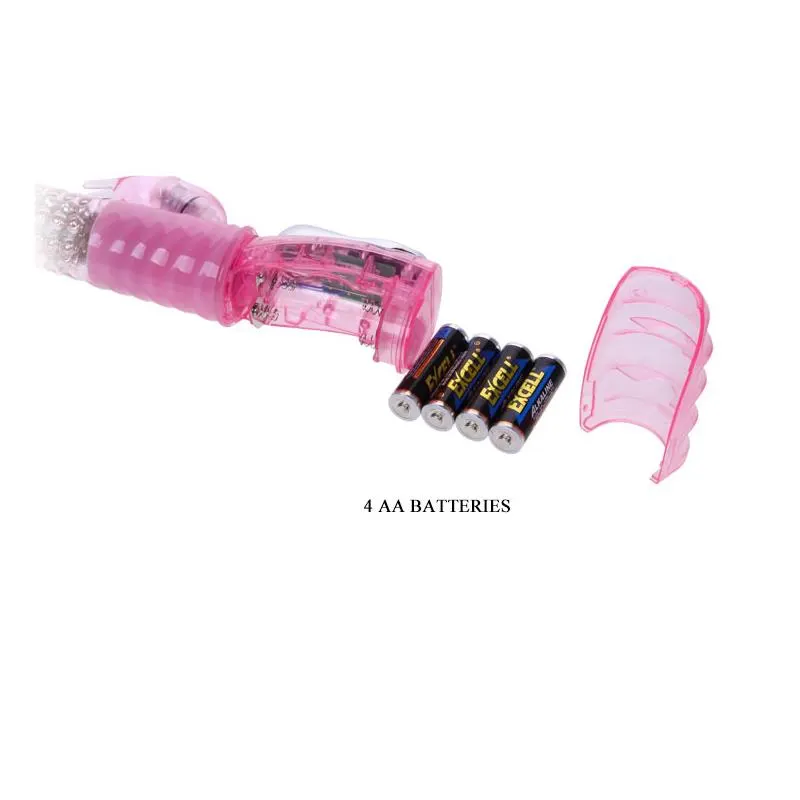 Baile Vibrador Color Rosa · BAILE · Vibradores — Foto 6
