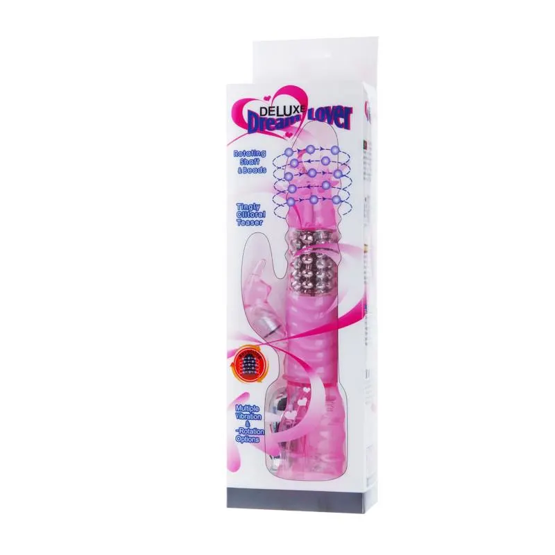 Baile Vibrador Color Rosa · BAILE · Vibradores — Foto 7