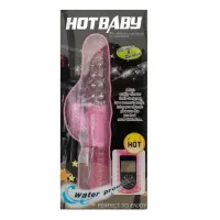 Baile Vibrador Hot Baby · BAILE · Vibradores
