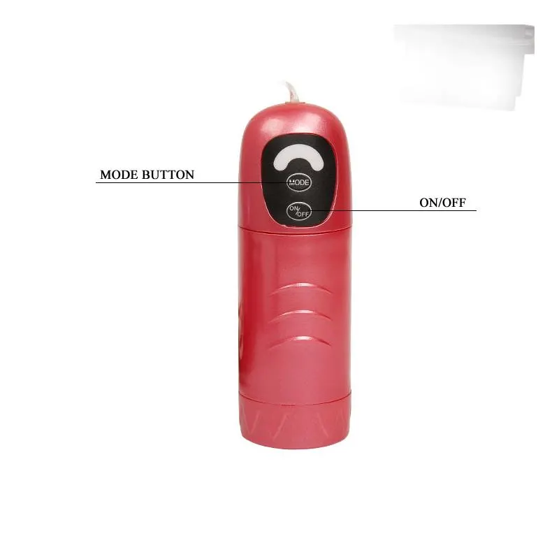 Baile Arnés con Dildo Vibrador Rosa 18 cm · BAILE · Dildos — photo 7