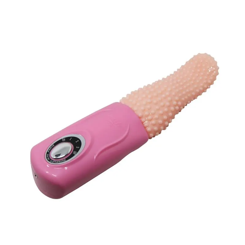 Baile Vibrador con Bala Vibradora · PRETTYLOVE · Estimuladores de Clítoris — Foto 2