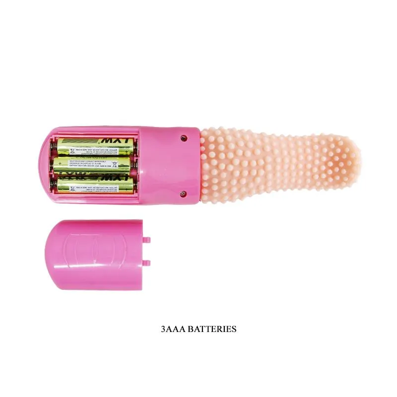 Baile Vibrador con Bala Vibradora · PRETTYLOVE · Estimuladores de Clítoris — Foto 5