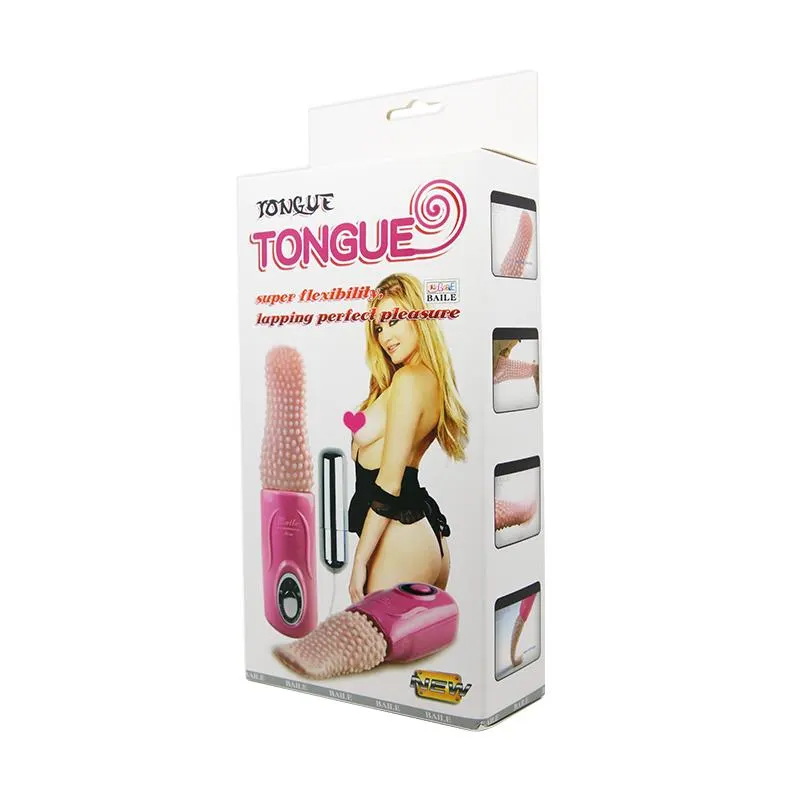 Baile Vibrador con Bala Vibradora · PRETTYLOVE · Estimuladores de Clítoris — Foto 7
