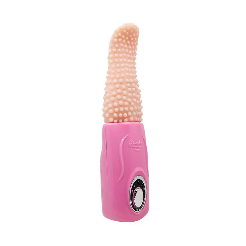 Baile Vibrador con Bala Vibradora · PRETTYLOVE · Estimuladores de Clítoris