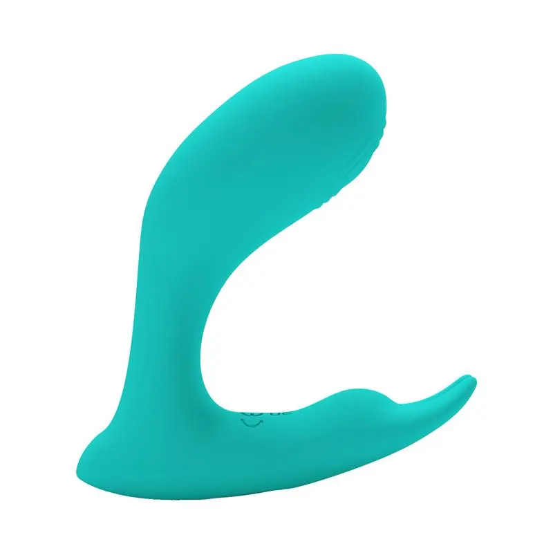 Idabelle Estimulador con Vibración y Pulsación con Control Remoto · PRETTYLOVE · Estimuladores de Clítoris — Foto 4
