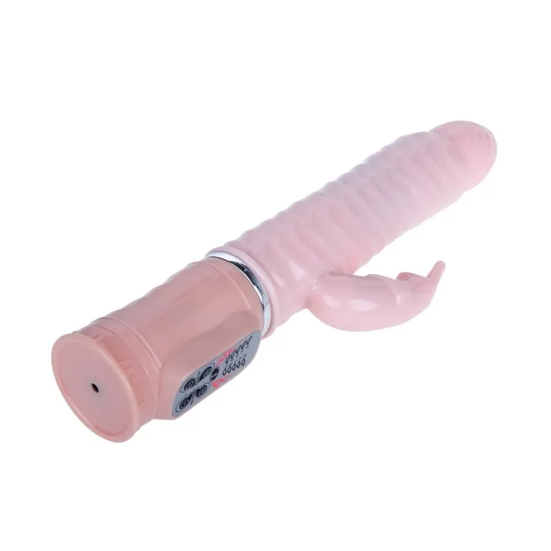 Baile Vibrador Naughty Bunny · BAILE · Vibradores — Foto 3