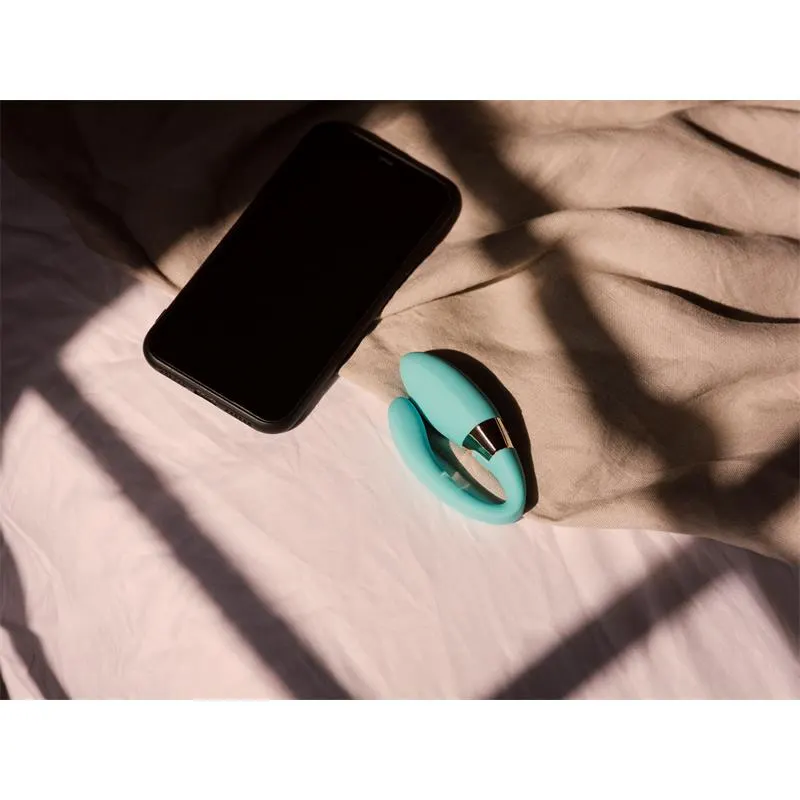 Tiani Harmony Vibrador para Parejas con APP Aqua · LELO · Estimuladores de Clítoris — Foto 2