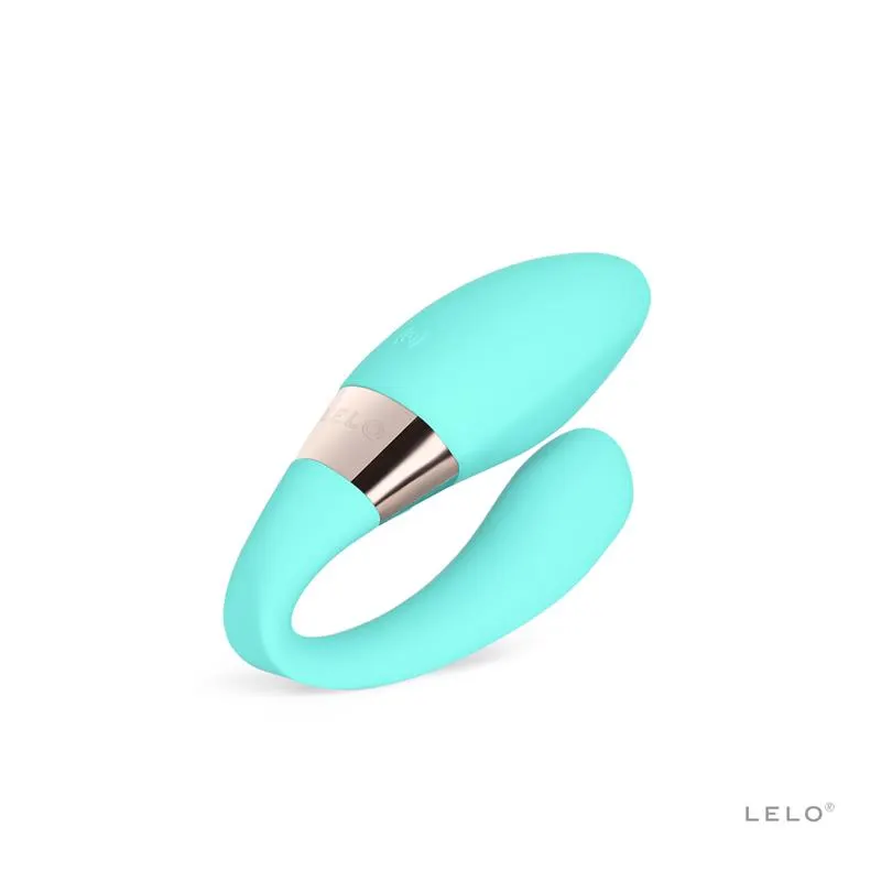 Tiani Harmony Vibrador para Parejas con APP Aqua · LELO · Estimuladores de Clítoris