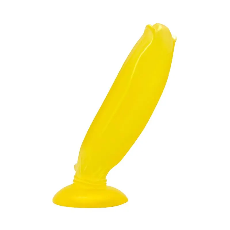 Dildo Forma Banana · BAILE · Dildos