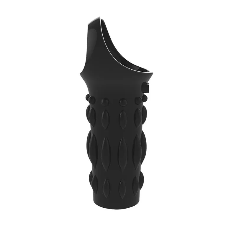 Funda para el Pene 11.5 cm Negro · CHISA · Fundas y Extensiones para el Pene — photo 2