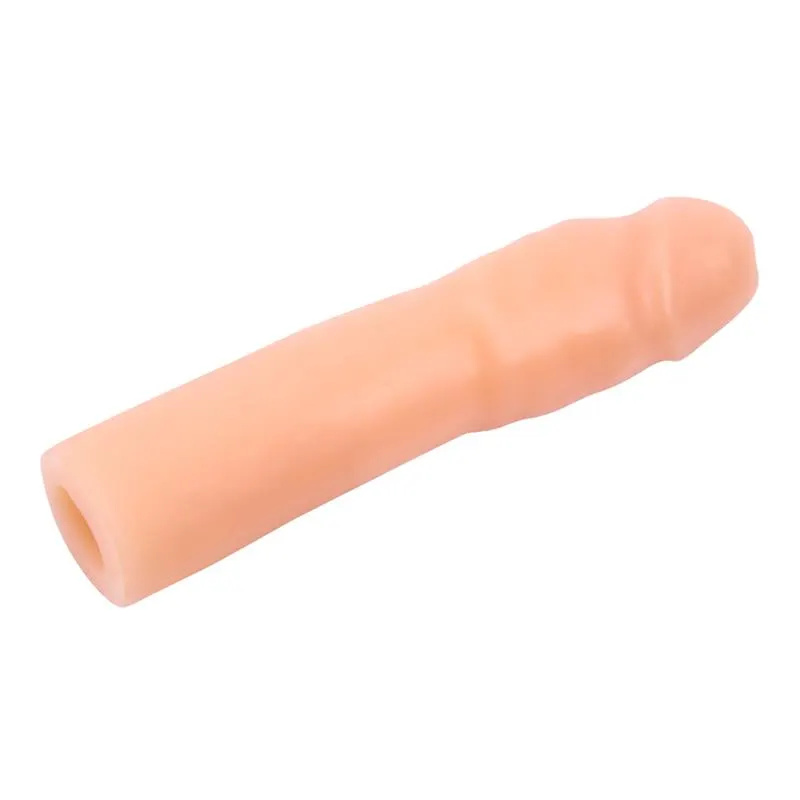 Funda para el Pene Real Feel Natural · CHISA · Fundas y Extensiones para el Pene — photo 4
