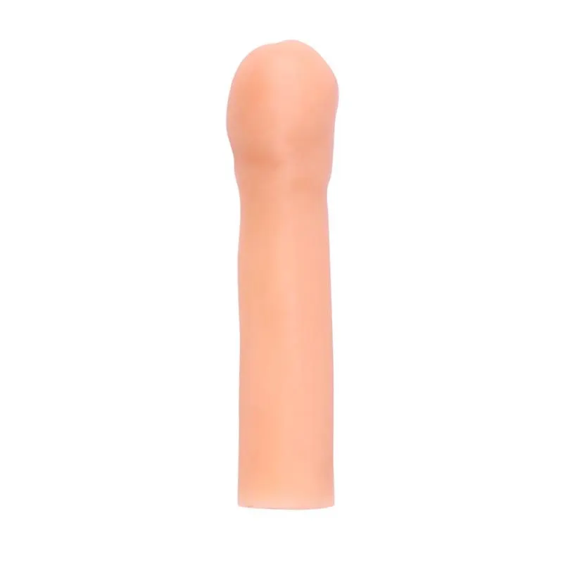 Funda para el Pene Super Natural · CHISA · Fundas y Extensiones para el Pene — photo 2