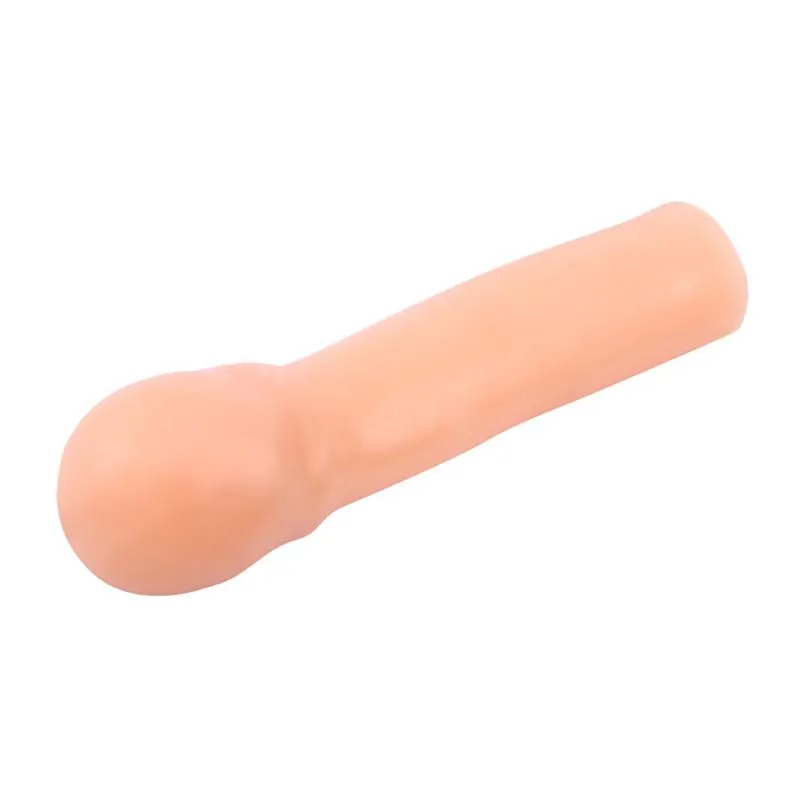 Funda para el Pene Super Natural · CHISA · Fundas y Extensiones para el Pene — photo 3
