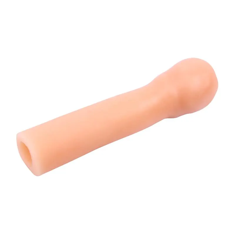 Funda para el Pene Super Natural · CHISA · Fundas y Extensiones para el Pene — photo 4
