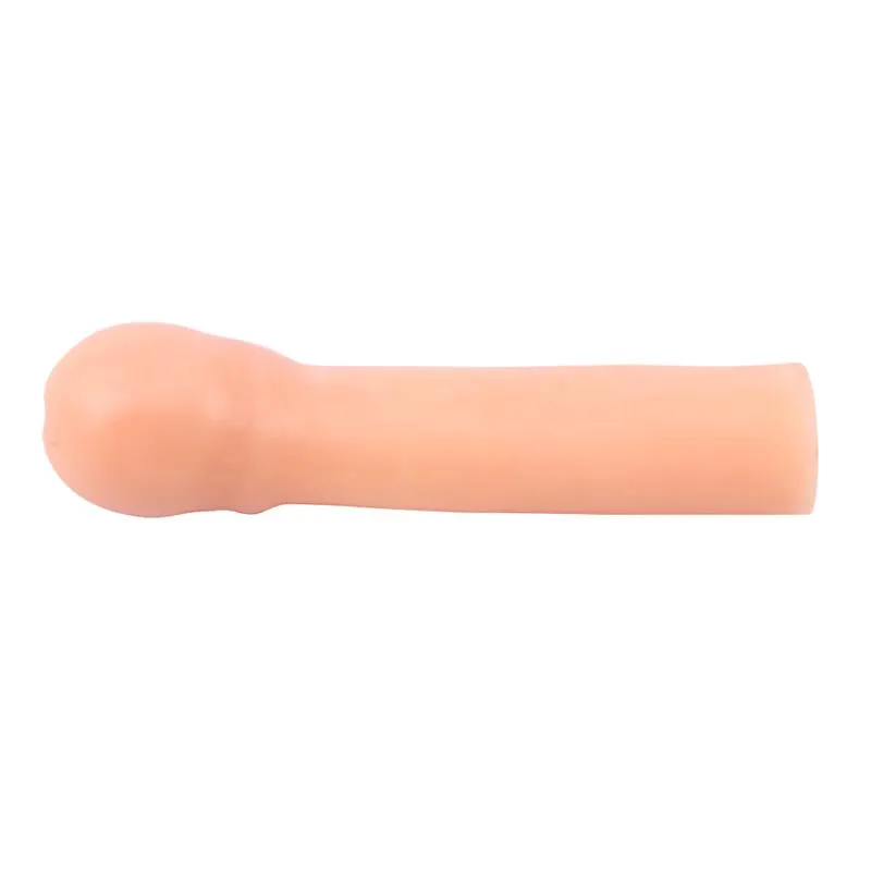 Funda para el Pene Super Natural · CHISA · Fundas y Extensiones para el Pene — photo 5
