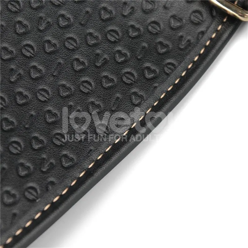Rebellion Reign Dildo Saddle Silla de Montar · LOVETOY · Accesorios y Sets — photo 9