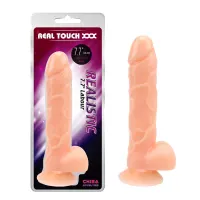 Dildo Labour T-Skin 7.7 Natural · CHISA · Dildos