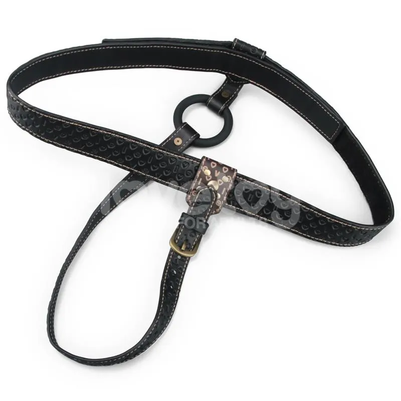 Rebellion Reign Strap-On Arnés · LOVETOY · Accesorios BDSM y Fetish — Foto 2