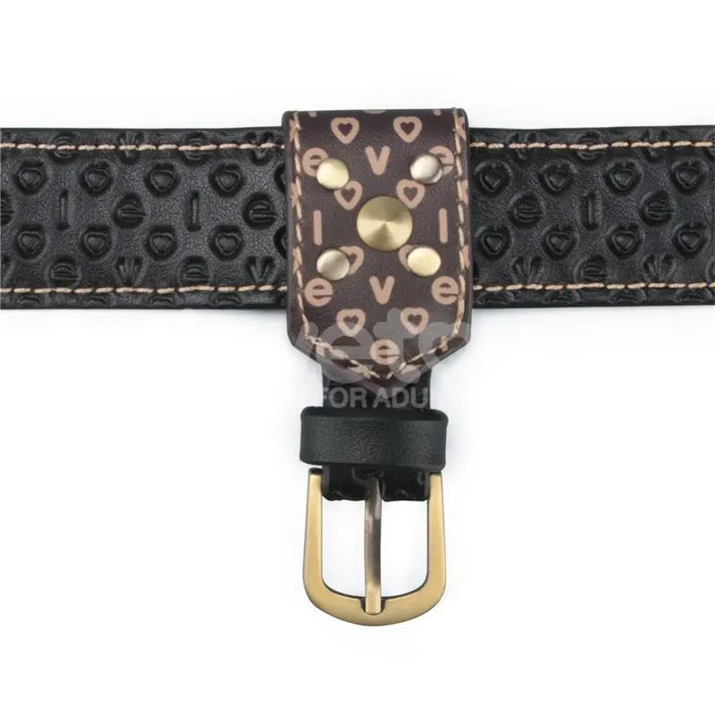 Rebellion Reign Strap-On Arnés · LOVETOY · Accesorios BDSM y Fetish — Foto 5