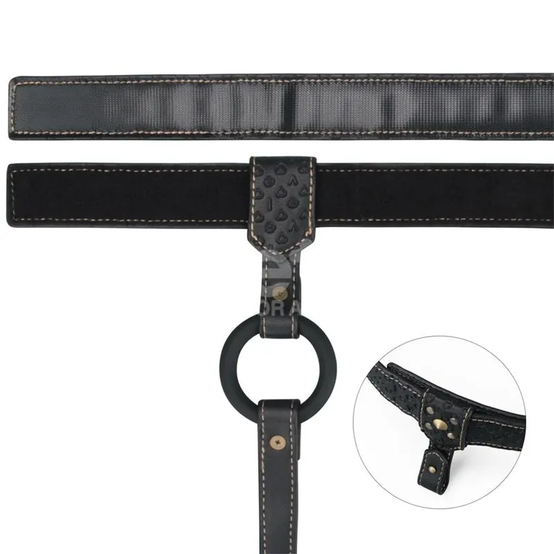 Rebellion Reign Strap-On Arnés · LOVETOY · Accesorios BDSM y Fetish — Foto 6