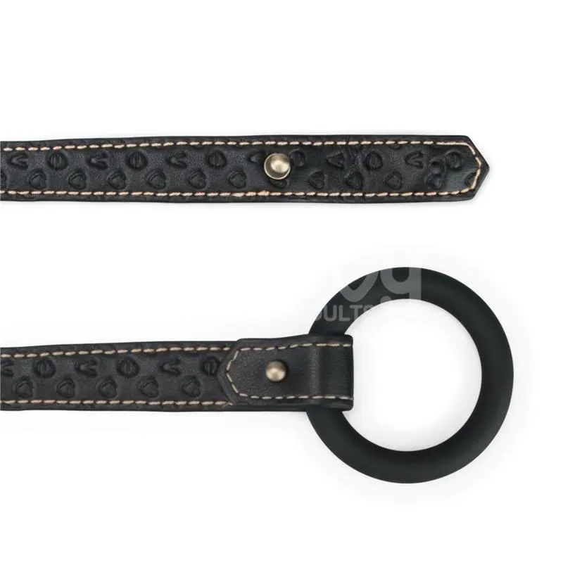 Rebellion Reign Strap-On Arnés · LOVETOY · Accesorios BDSM y Fetish — Foto 7