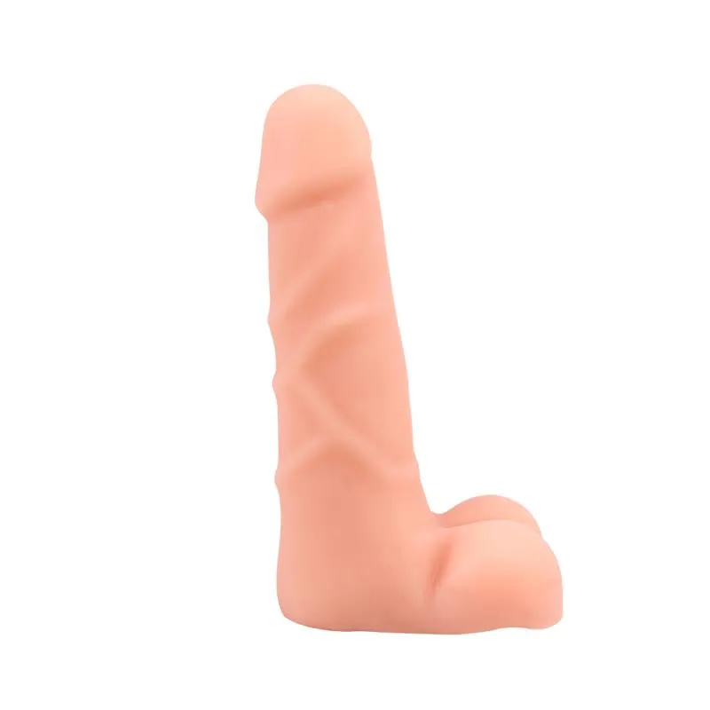 Dildo No.01 T-Skin 6.7 Natural · CHISA · Dildos — Foto 5