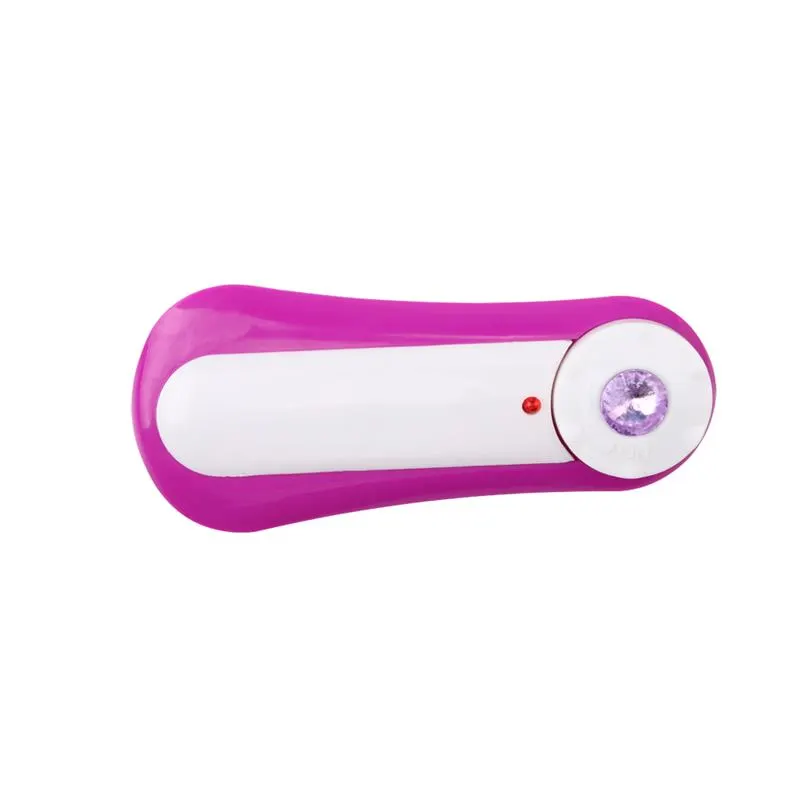 Vibrador Jeff Stryker 8.9 Marron · CHISA · Vibradores — Foto 7