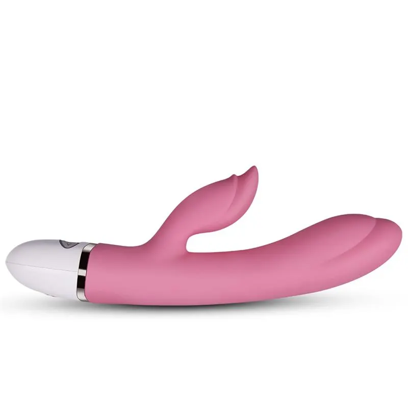 Vibrador Dreamer II USB Rosa · LOVETOY · Vibradores — Foto 2