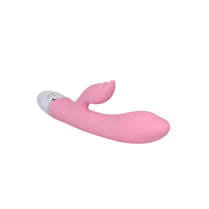 Vibrador Dreamer II USB Rosa · LOVETOY · Vibradores — Foto 3