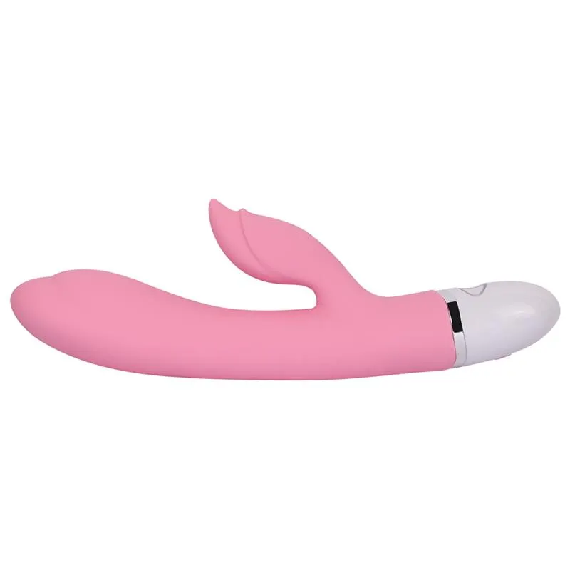 Vibrador Dreamer II USB Rosa · LOVETOY · Vibradores — Foto 4