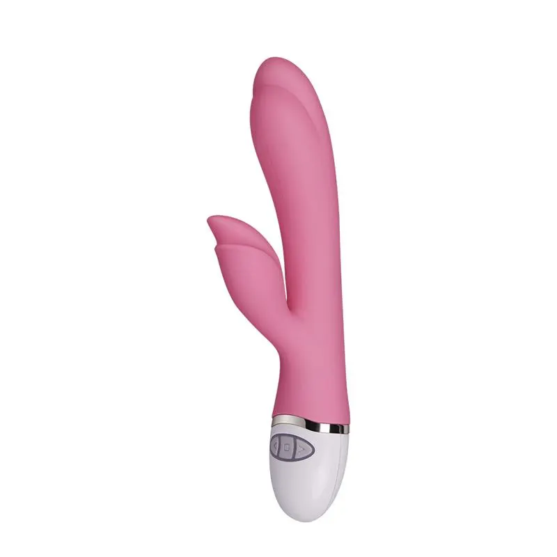 Vibrador Dreamer II USB Rosa · LOVETOY · Vibradores