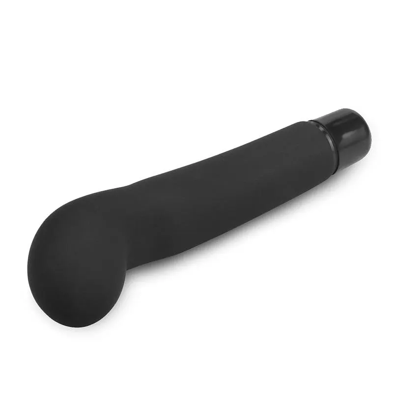 Vibrador iWhizz G Punto G Negro · LOVETOY · Vibradores — Foto 3