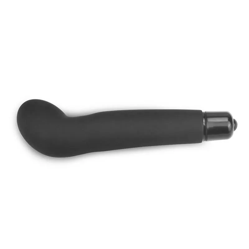 Vibrador iWhizz G Punto G Negro · LOVETOY · Vibradores — Foto 4