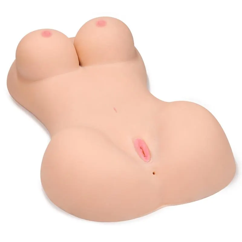 Mega Masturbador Fuck Me Bear 3D · LOVETOY · Masturbadores Él — photo 6