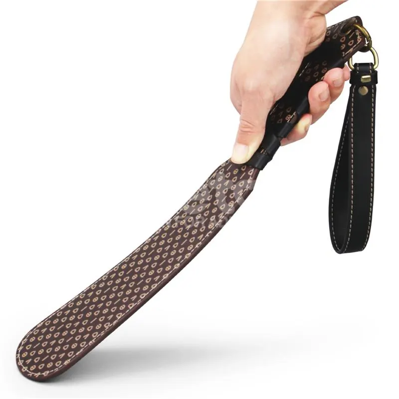 Rebellion Reign Love Paddle Pala 15 · LOVETOY · Spanking y Azotes — Foto 12