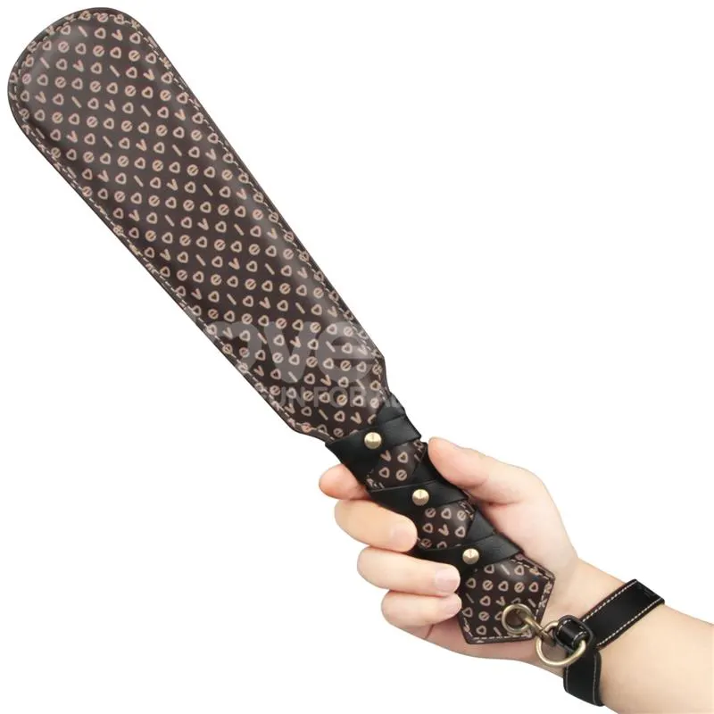 Rebellion Reign Love Paddle Pala 15 · LOVETOY · Spanking y Azotes — Foto 13