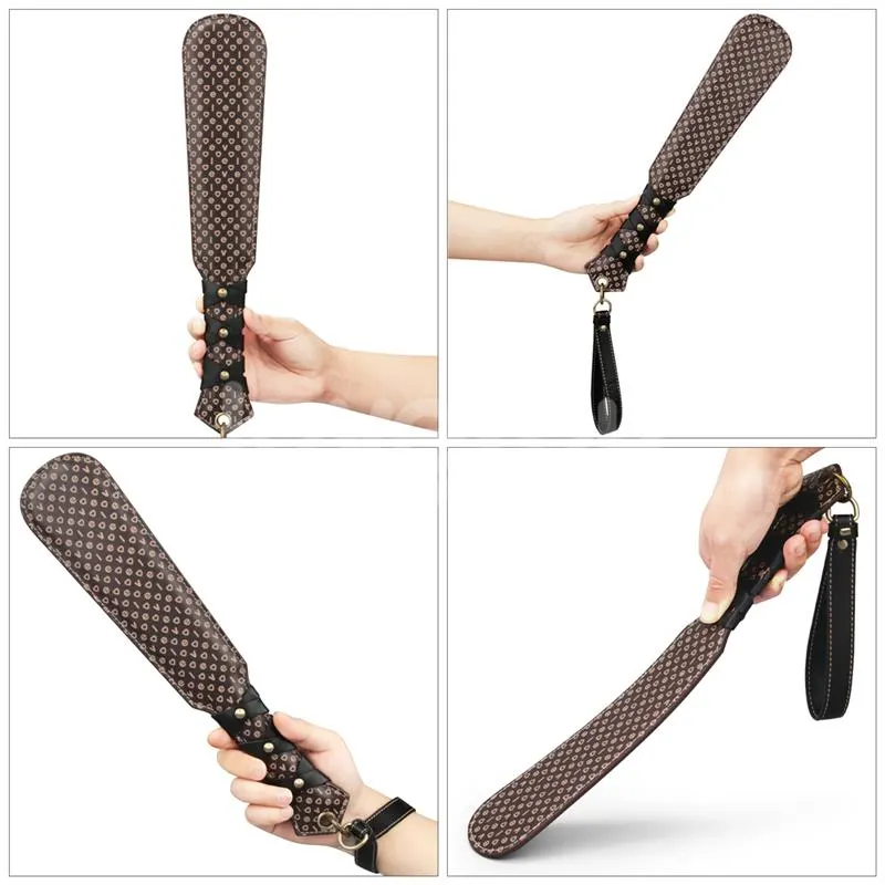 Rebellion Reign Love Paddle Pala 15 · LOVETOY · Spanking y Azotes — Foto 14