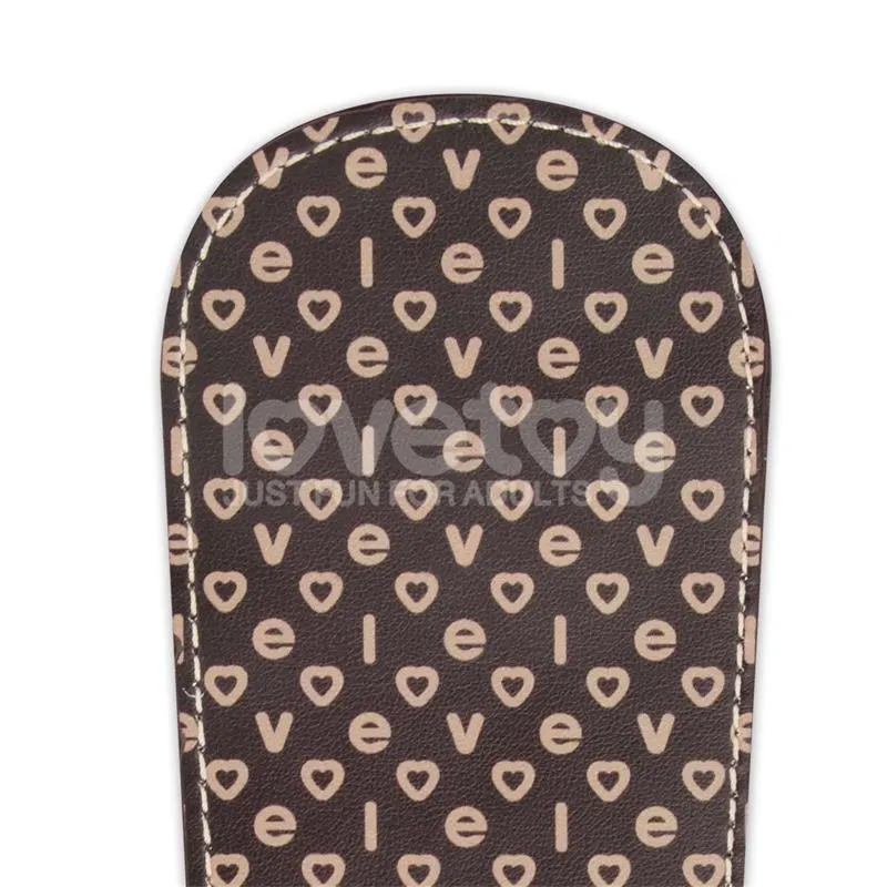 Rebellion Reign Love Paddle Pala 15 · LOVETOY · Spanking y Azotes — Foto 9