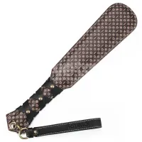 Rebellion Reign Love Paddle Pala 15 · LOVETOY · Spanking y Azotes