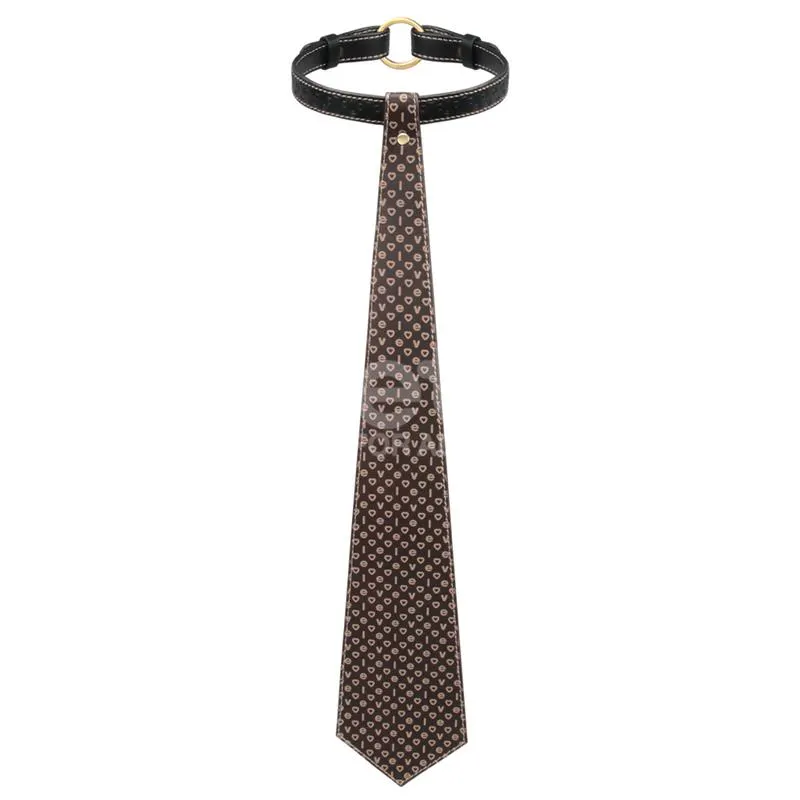Rebellion Reign Corbata de Collar · LOVETOY · Accesorios BDSM y Fetish — photo 2