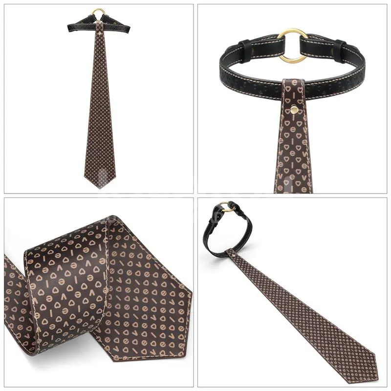 Rebellion Reign Corbata de Collar · LOVETOY · Accesorios BDSM y Fetish — photo 12