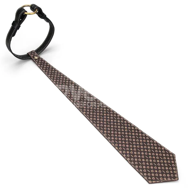 Rebellion Reign Corbata de Collar · LOVETOY · Accesorios BDSM y Fetish — photo 4