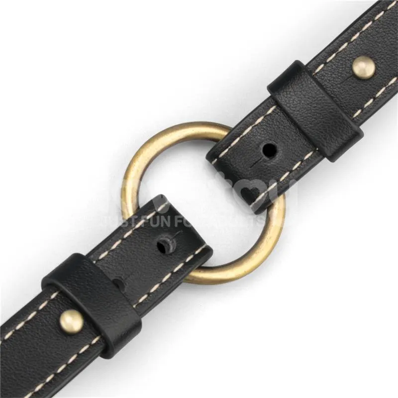 Rebellion Reign Corbata de Collar · LOVETOY · Accesorios BDSM y Fetish — photo 8