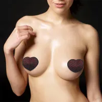 Pack Pezoneras Reutilizables Corazón · LOVETOY · Pinzas y Pezoneras
