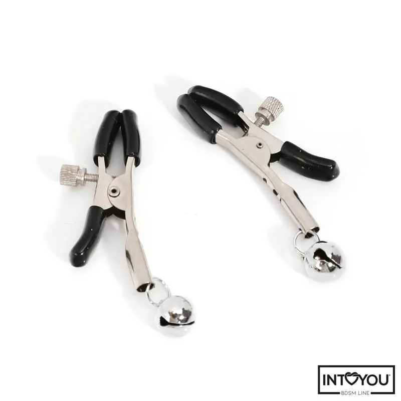 Set de 4 Pcs Cosplay · INTOYOU BDSM LINE · Accesorios y Sets — photo 3